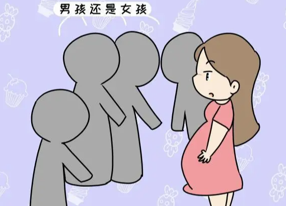 孕期反应大小跟生男生女有关系？无科学依据