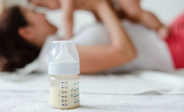 诺优能奶粉营养成分接近母乳