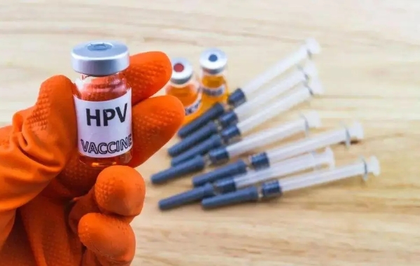 九价hpv疫苗帮助预防hpv病毒感染
