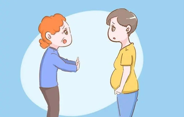 孕妇冲新娘会导致三年不怀孕是假的