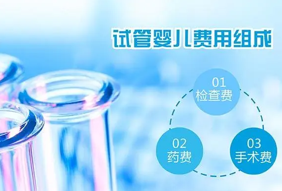 2023试管收费价目表,掌握费用明细少走弯路