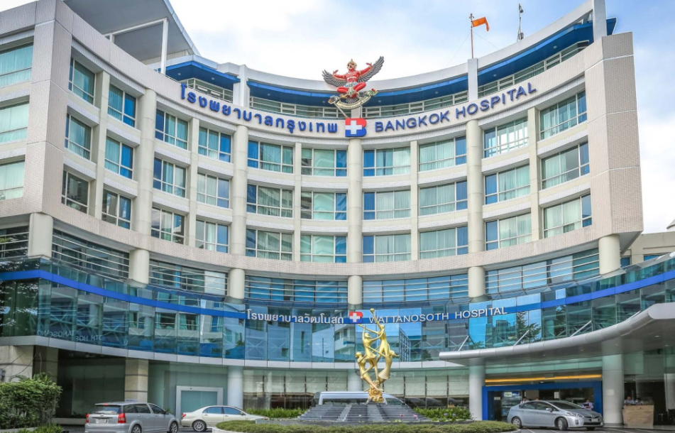 泰国试管婴儿正规大医院