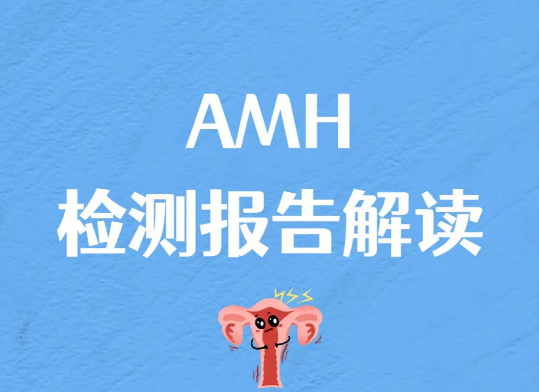 试管对amh值的最低要求，AMH值对试管有什么作用