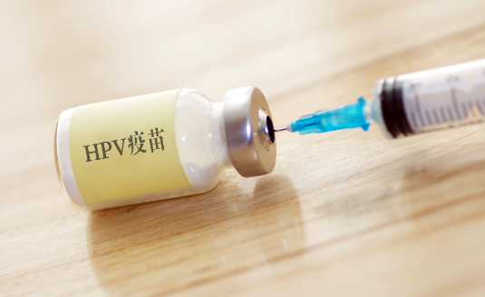 HPV疫苗是预防人乳头瘤病毒感染的疫苗