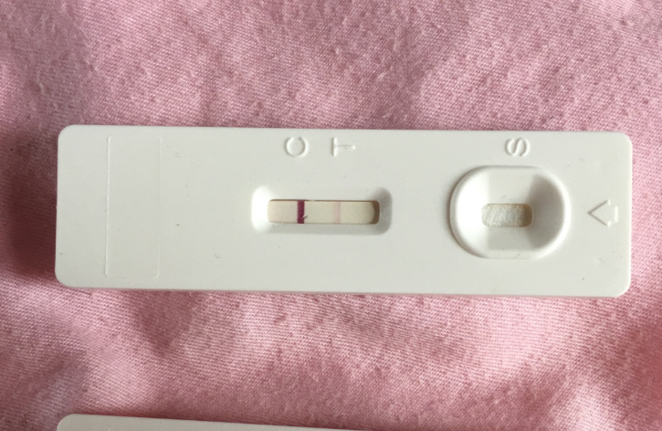 验孕棒用晨尿结果最准确