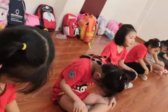 杭州市幼儿园晚托班费用各有不同