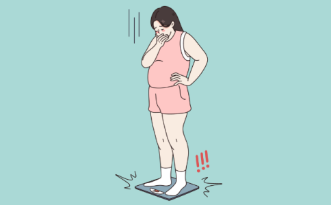 做试管婴儿为什么要减肥？体重真的会影响试管婴儿成功率吗