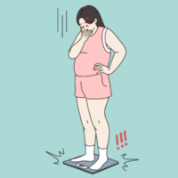 做试管婴儿为什么要减肥？体重真的会影响试管婴儿成功率吗