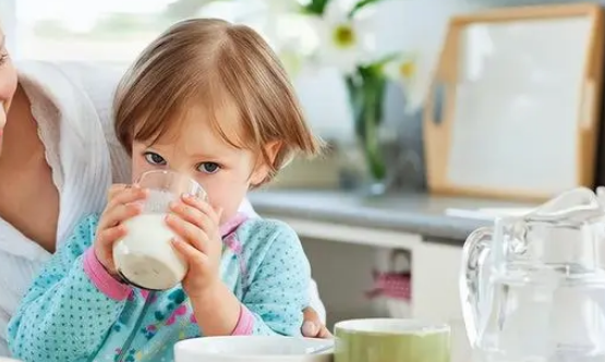 奶粉是家长们最为关注的产品