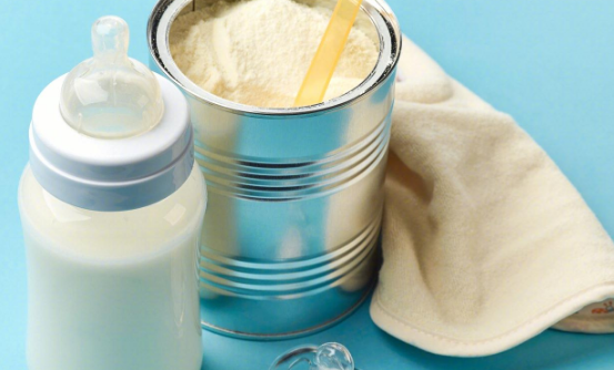 雅培是很受欢迎的奶粉品牌之一