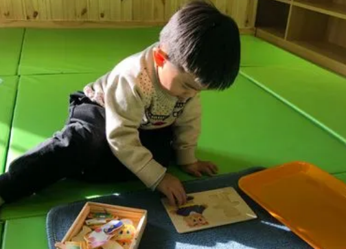 幼儿园托班的价格有高有低