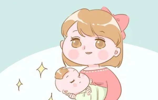 0-3个月的宝宝需要进行母乳喂养