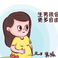 遵循这5类方法夫妻最易生男孩
